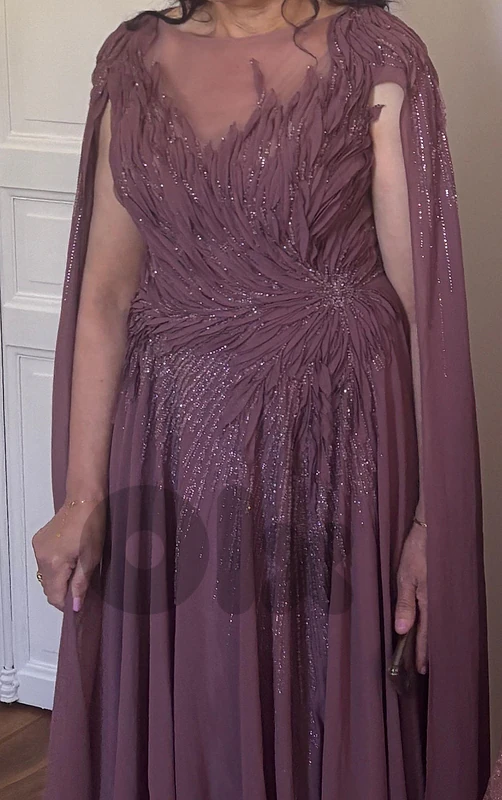 Dress Mother of bride wedding