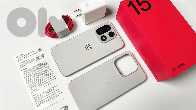 OnePlus 15