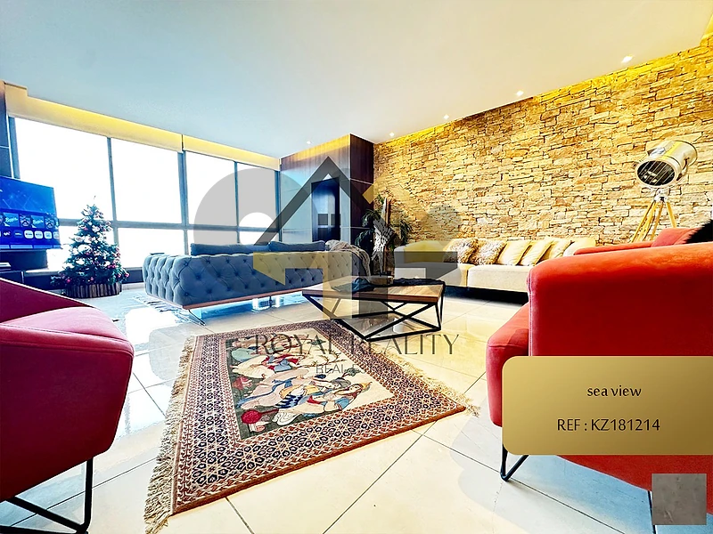 apartment for sale in bachoura -KZ شقة للبيع في باشورة