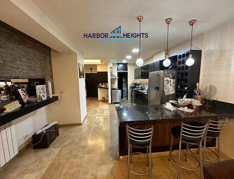Apartment for Sale in Ghadir - شقة للبيع في غدير Apartment for Sale in Ghadir - شقة للبيع في غدير