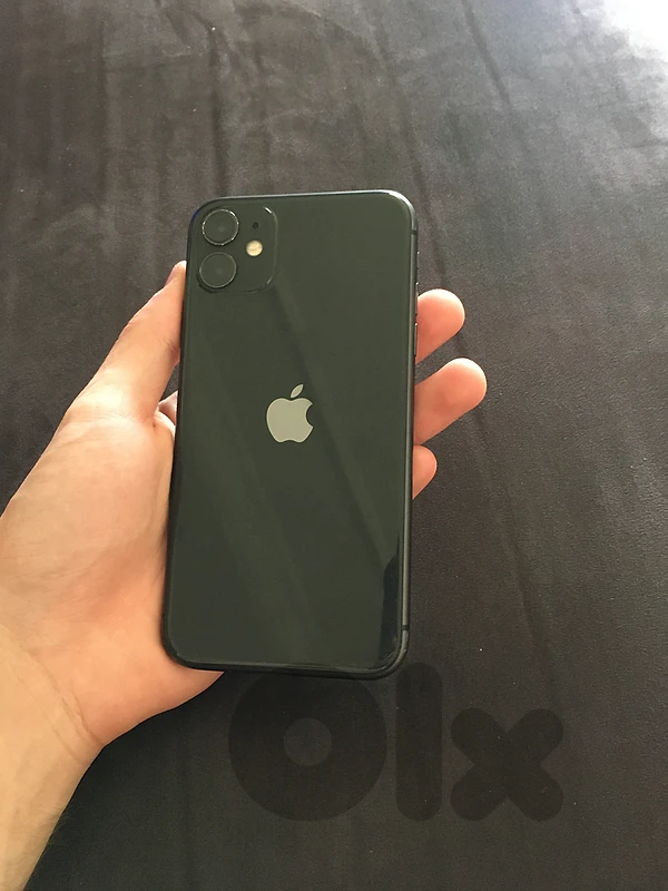 iPhone 11 64gb