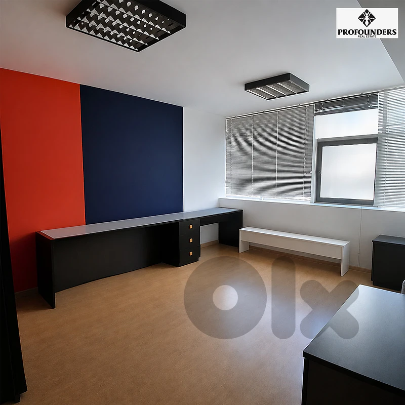 Office for sale in Jal El Dib مكتب للبيع في جل الديب