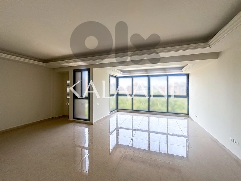 Apartment for Sale in Zalka | شقة للبيع في زالقا