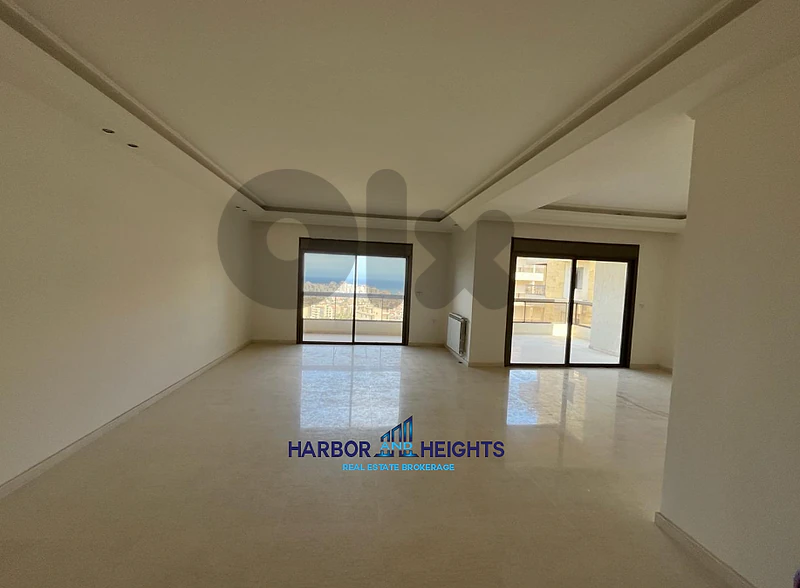Apartment for Sale in Ghadir - شقة للبيع في غدير Apartment for Sale in Ghadir - شقة للبيع في غدير