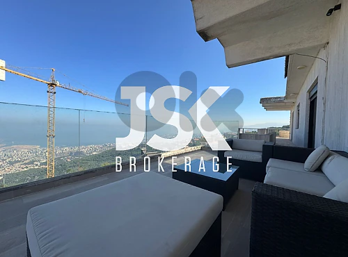 L21673 Apartment for Sale in a Nice Location in Beit Meir