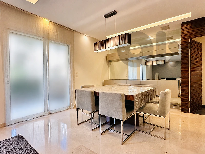 Furnished Apartment In Ain Al Mraiseh | شقة للايجار في عين المريسة