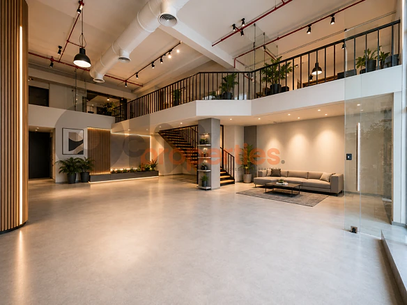 Showroom + warehouse for rent in Dora معرض + مستودع للإيجار CPSM525