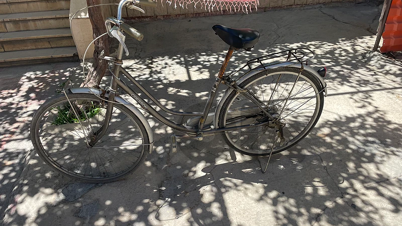 byciclette ktrr hlwe