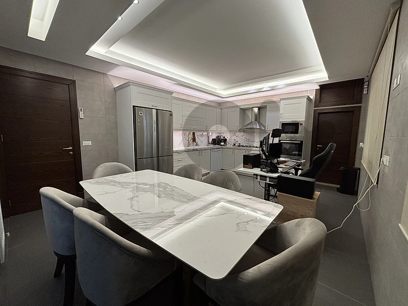 Apartment for Sale in Hazmieh -MQEG072- شقة للبيع في الحازمية