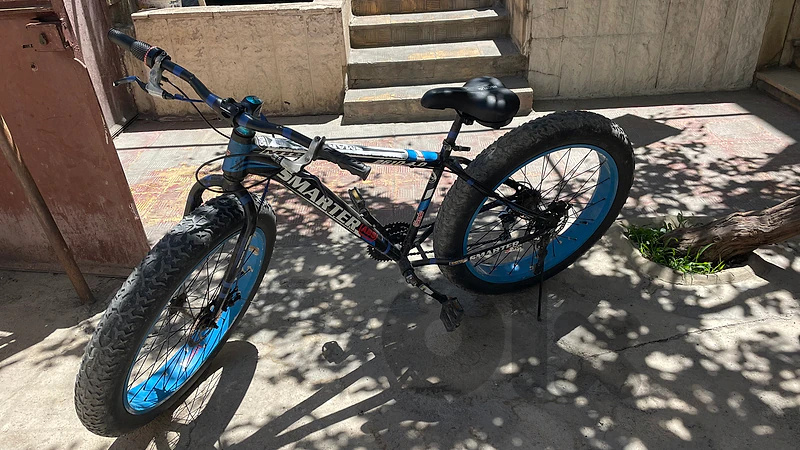 byciclette ktrr helo