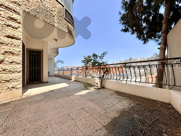 Apartment for sale in Mezher with terrace|ESKEN Available CPRA150 Apartment for sale in Mezher with terrace|ESKEN Available CPRA150