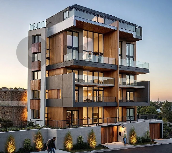 L21679 Under-Construction Duplex For Sale in Kornet Chehwan L21679 Under-Construction Duplex For Sale in Kornet Chehwan