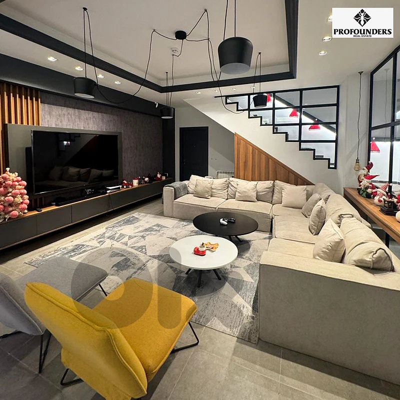 Duplex Apartment  for rent in Biyada شقة دوبلكس للإيجار في البياضة