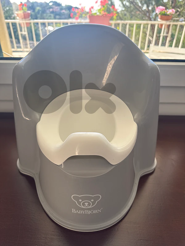 Potty - BabyBjorn