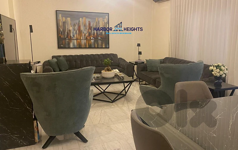 Apartment for Sale in Verdun - شقة للبيع في فردان Apartment for Sale in Verdun - شقة للبيع في فردان