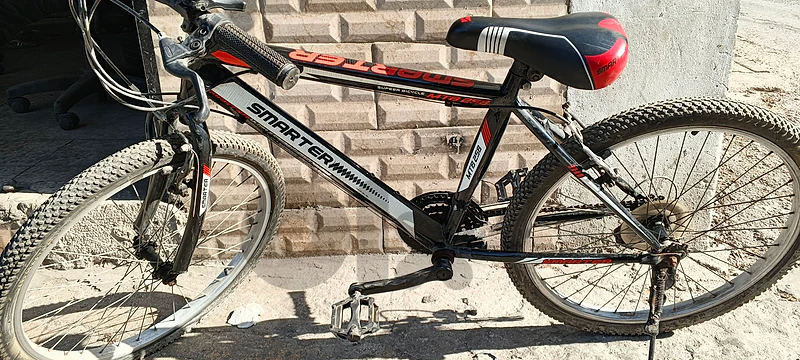 Biycical 26 inches 18 gear