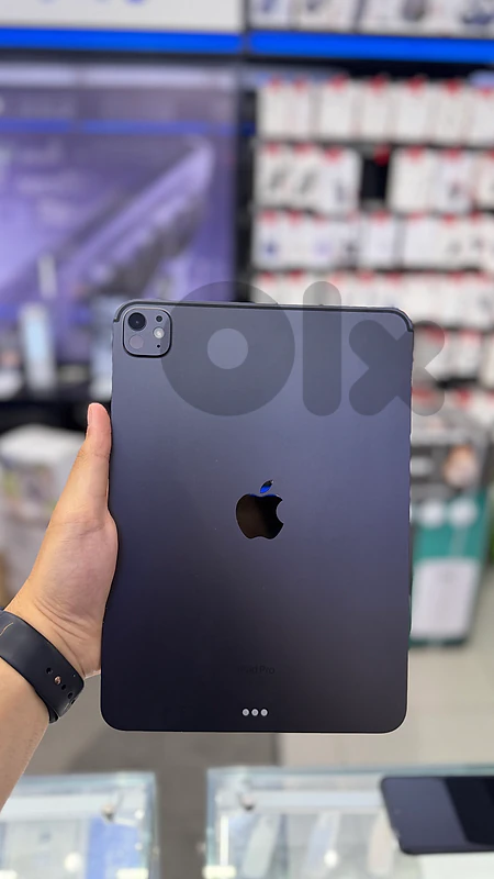 Ipad pro m4 (11-inch)