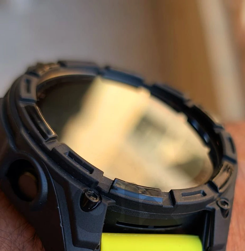 Garmin Fenix protective case