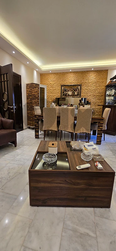 Apartment For Sale in Hadath/شقة للبيع في الحدث