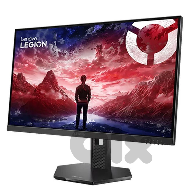 Lenovo Legion 27” 240hz-1440p-hdr