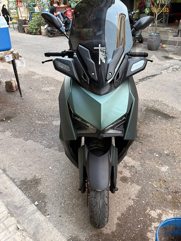 Xmax 250