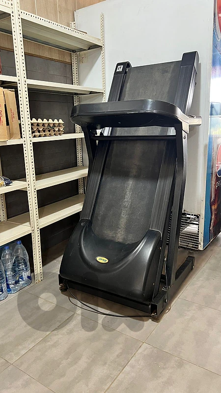 treadmill