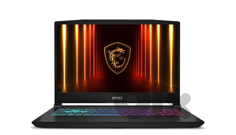 MSI Katana 15 HX 15.6" Gaming Laptop MSI Katana 15 HX 15.6" Gaming Laptop