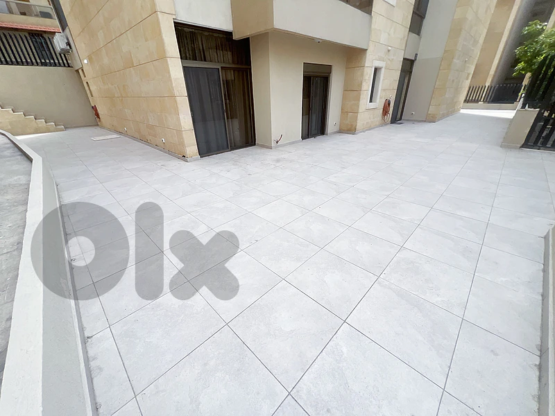 Ghadir Luxury Terrace Residence - الإقامة الفاخرة مع تراس في غدير