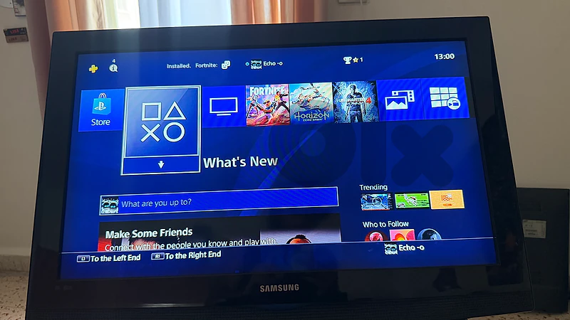 ps4 pro
