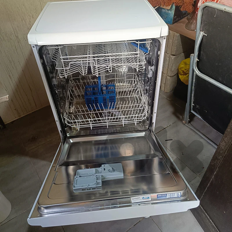 Dishwasher