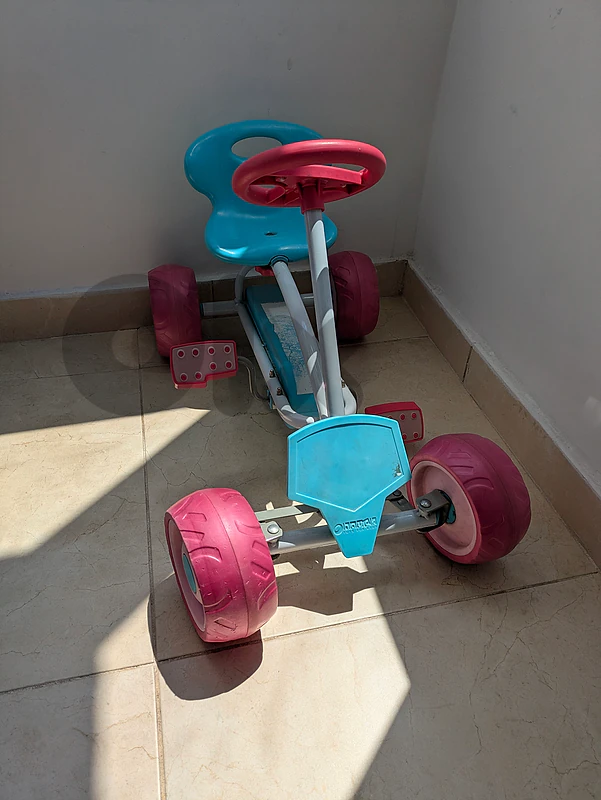 go kart