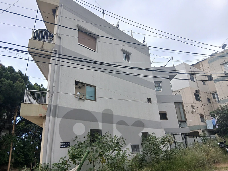 rent appartment in dbaye