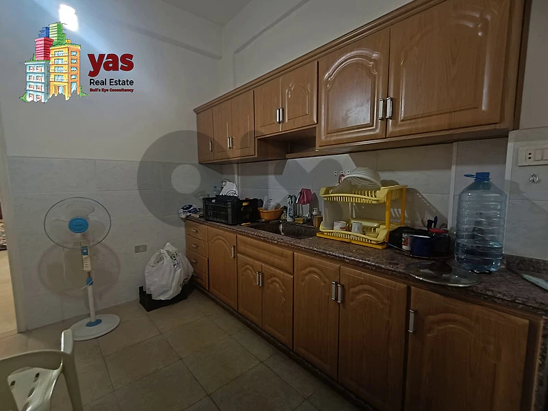 Furn El Chebbak 150m2 | Well Manitained | Lebanese Style | Calm |AA/TO