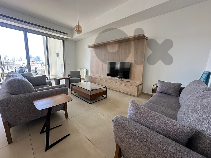 Luxurious Apartment For Rent In Saifi