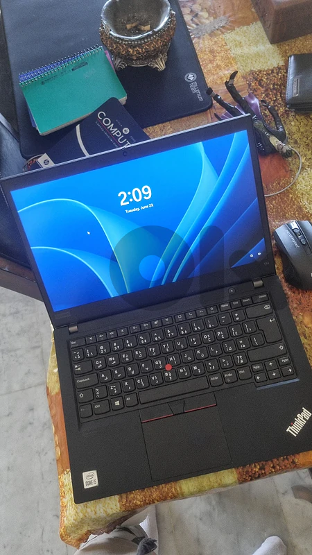 Lenovo ThinkPad