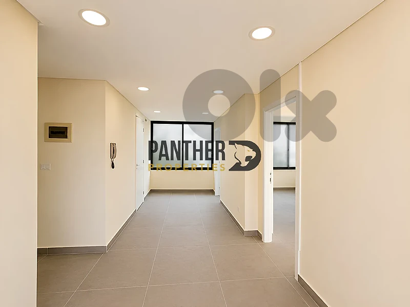 Prime Commercial Office Near Main Road | Sin El Fil Ref#CT132