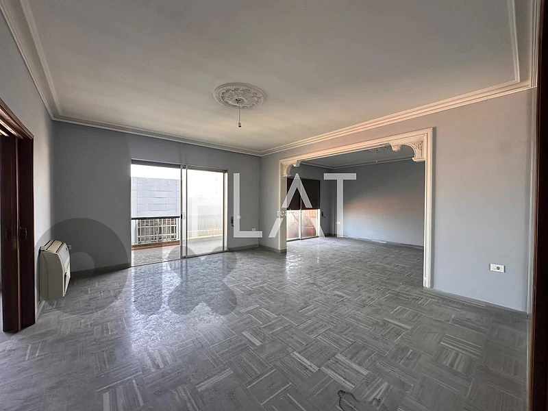 Prime Location Apartment for Sale in Achrafieh Prime Location Apartment for Sale in Achrafieh