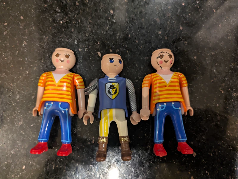 Playmobil
