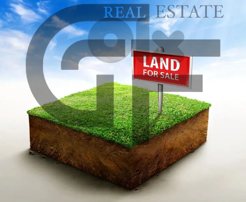 Land for Sale in Mar Chaaya (Catchy price)