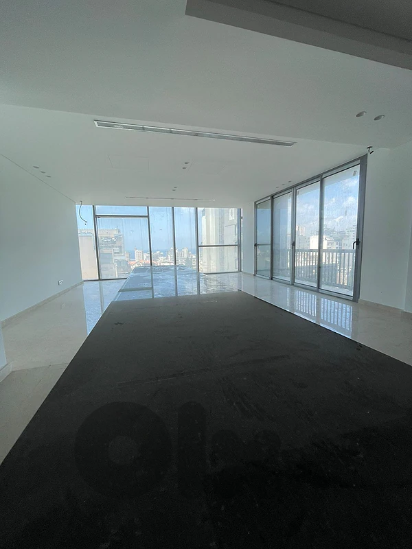 Apartment For Rent In Achrafieh
