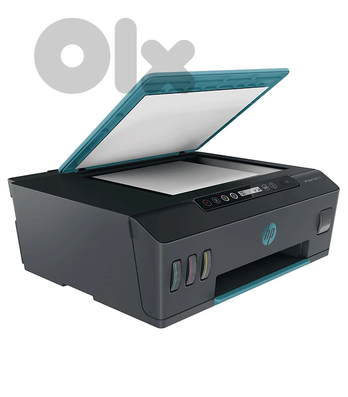 HP 515 All in one