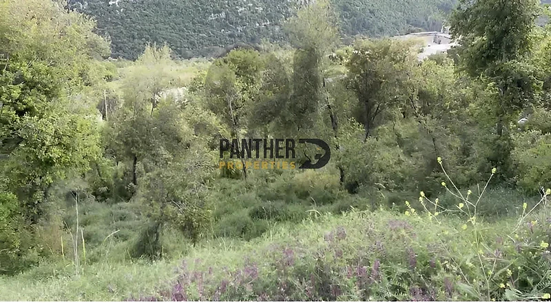 Prime Land for Sale in Baabdat – Exceptional Opportunity Ref#BK152