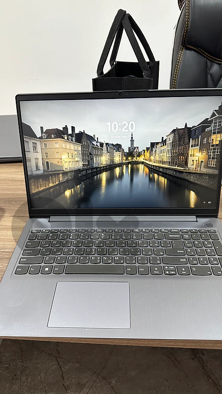 lenovo laptop used