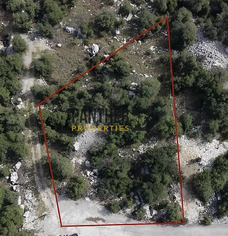 Prime Land for Sale in Qlayaat Spacious Plot Ref#BK153