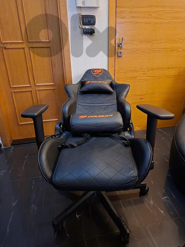 gaming chair