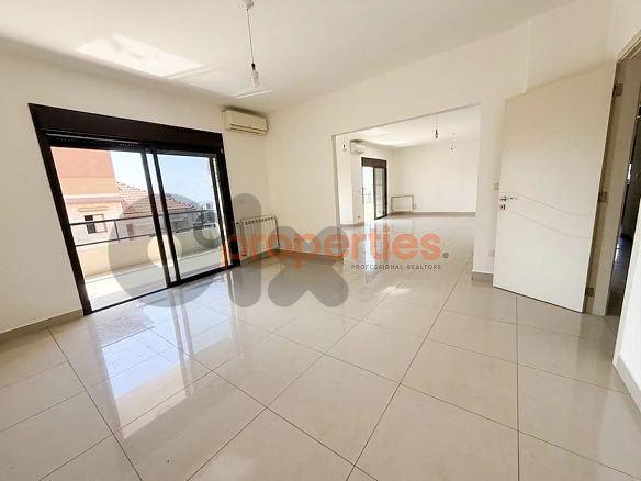 Apartment For Rent In Naccache شقة للإيجار في النقاش CPLO14