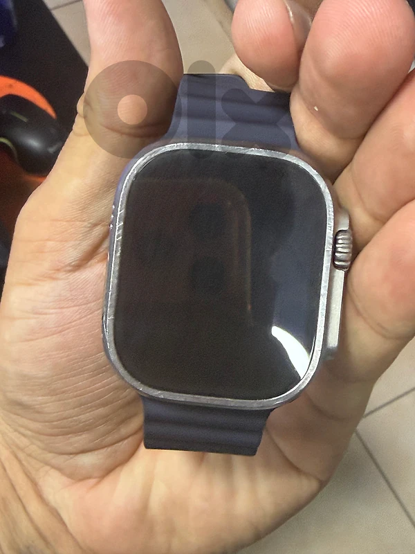 apple ultra 2