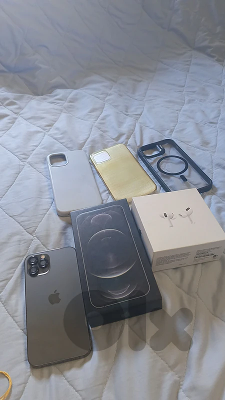 iphone 12 pro for sale