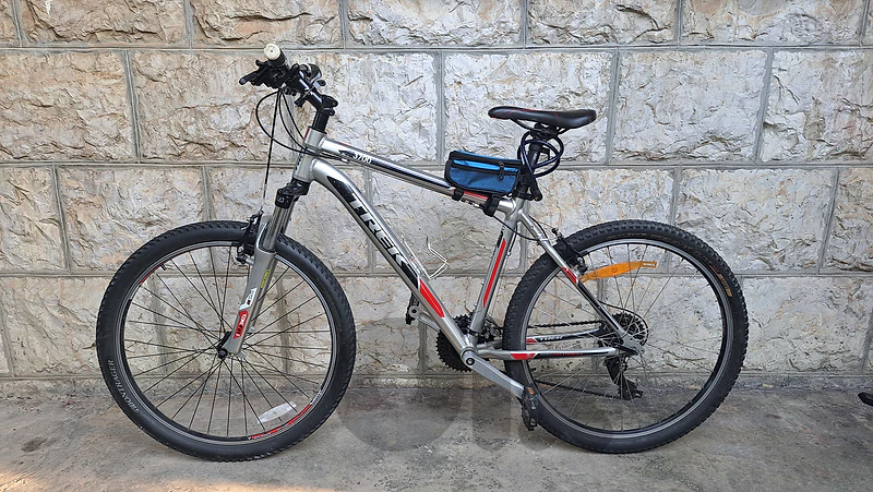 trek 3700