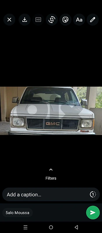 GMC Other 1988 model 88 (4.3) GMC Other 1988 model 88 (4.3)